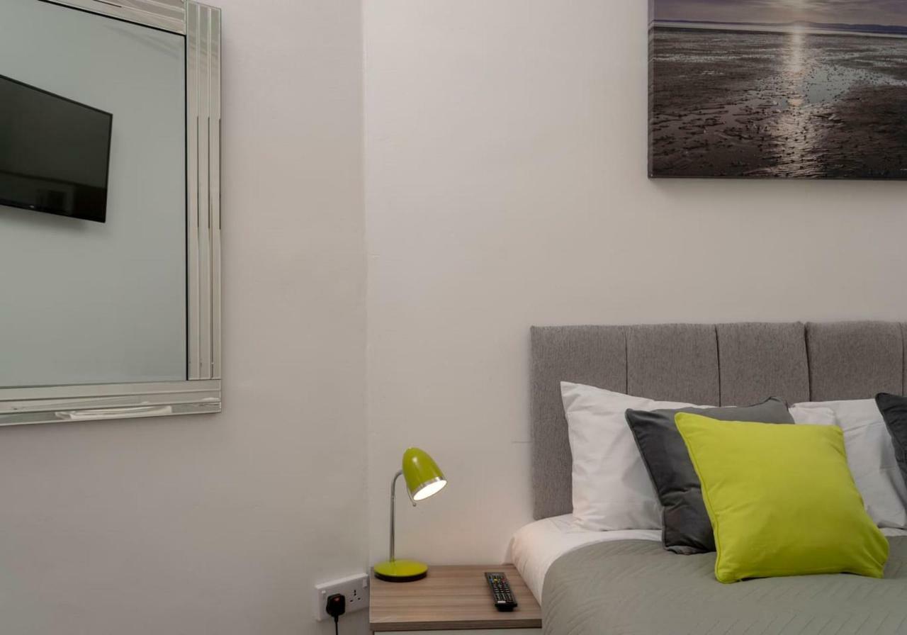 Apartment Tranquil Place In Near Docks *