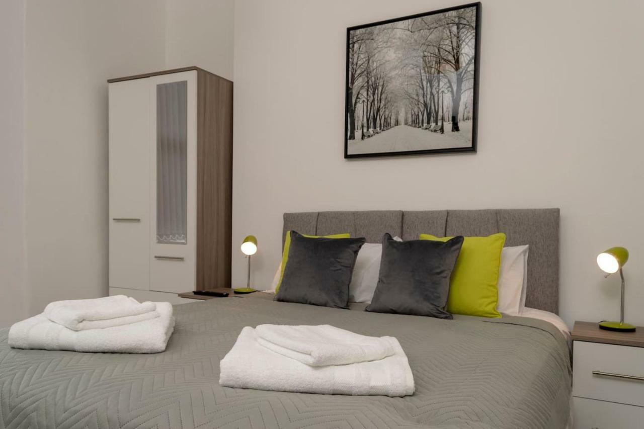 Apartment Tranquil Place In Near Docks *